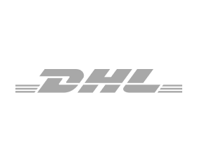 DHL logo