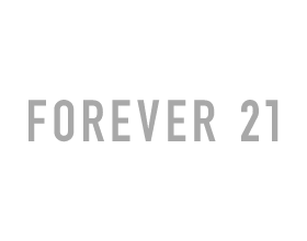 Forever 21 logo